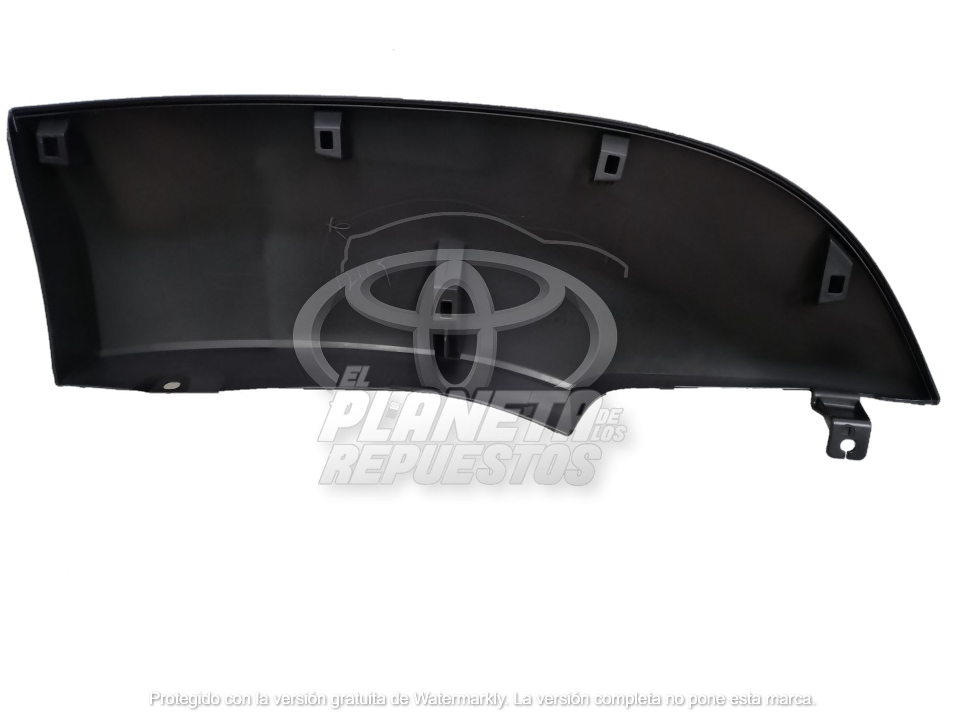 Buche T/d Toyota Runner 2006-2011 75653-35100-b1